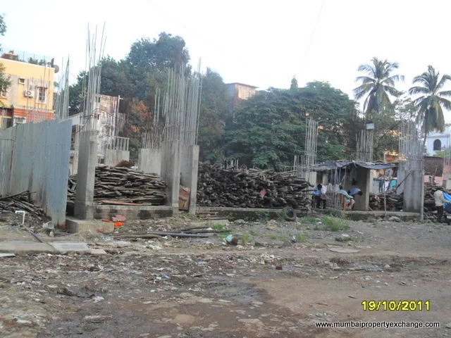 Swastik House