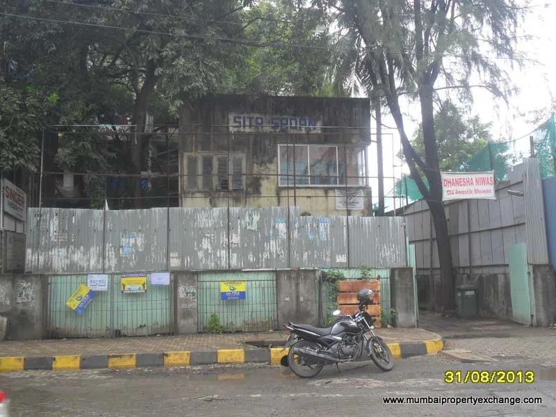 Swastik House