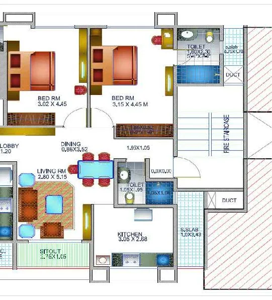 Swastik House