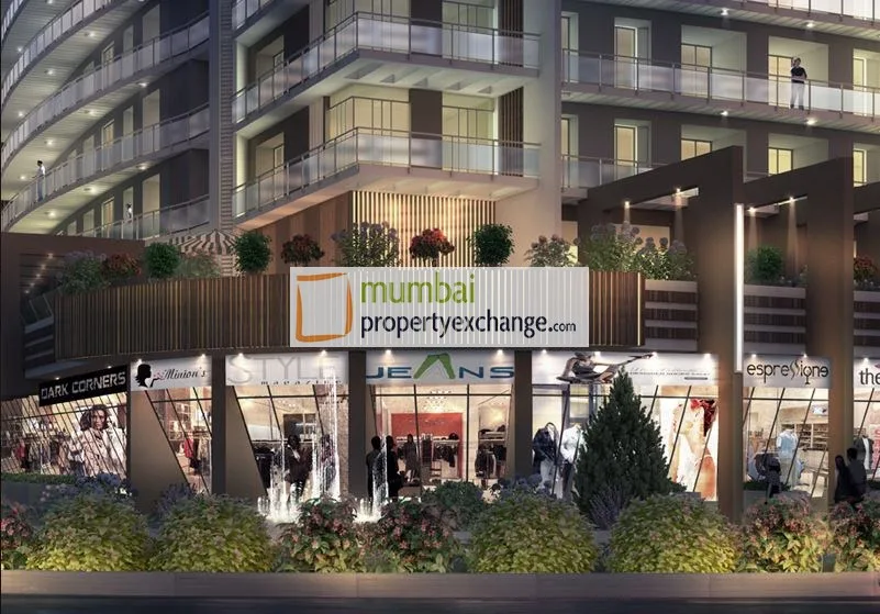 SIDDHIVINAYAK UTOPIA - C WING