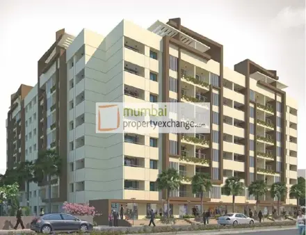 Evershine Avenue, Virar