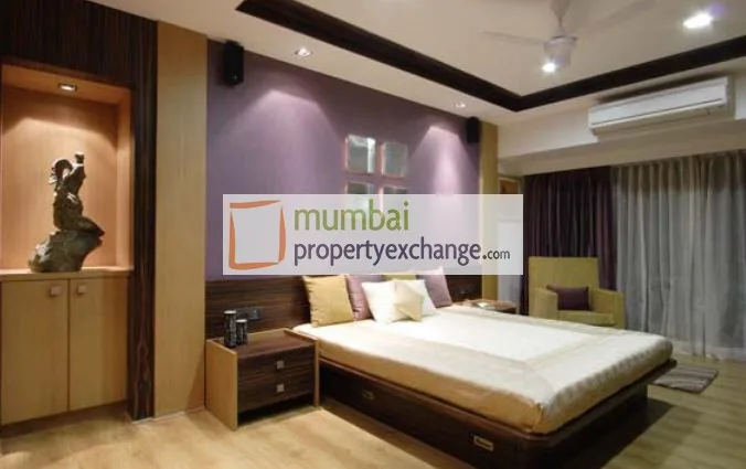 KUMKUM Sector 7 Building 23 Wing F