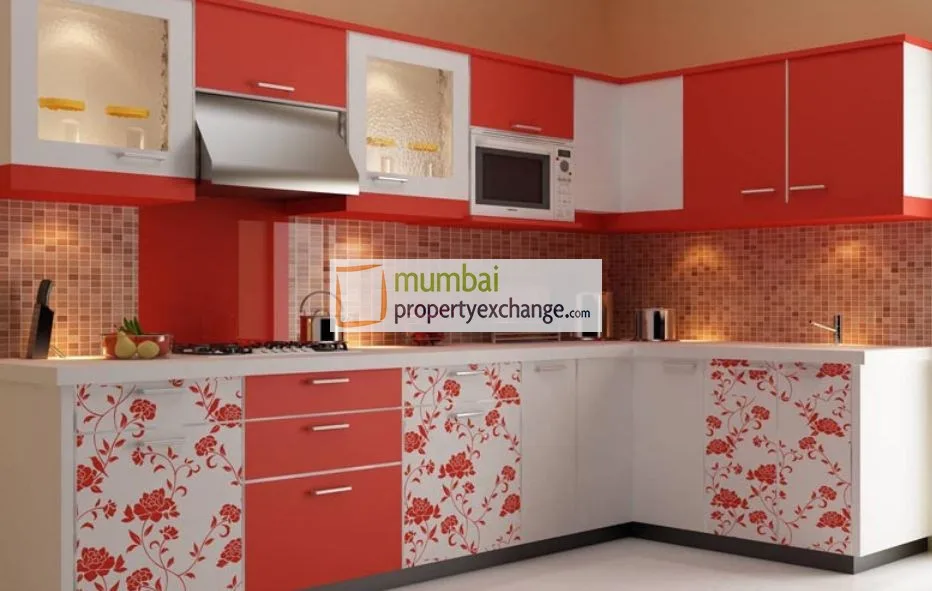 KUMKUM Sector 7 Building 23 Wing F