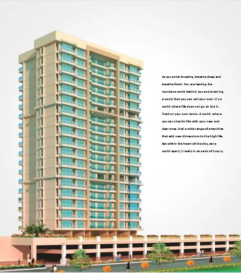 Raheja Vista D G