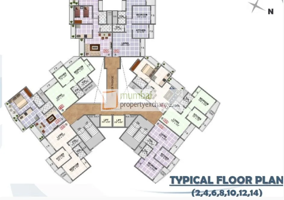 Pentagon Heights