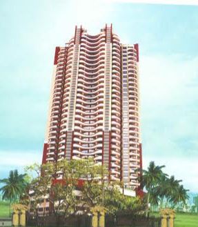 3 BHK unknown in Next Gen Era , Lower Parel