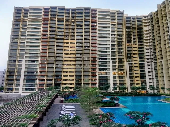 Vasant Oasis Bluebell Bldg 9