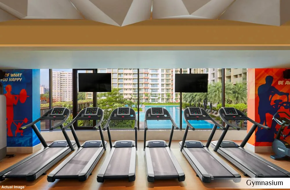 Vasant Oasis Bluebell Bldg 9