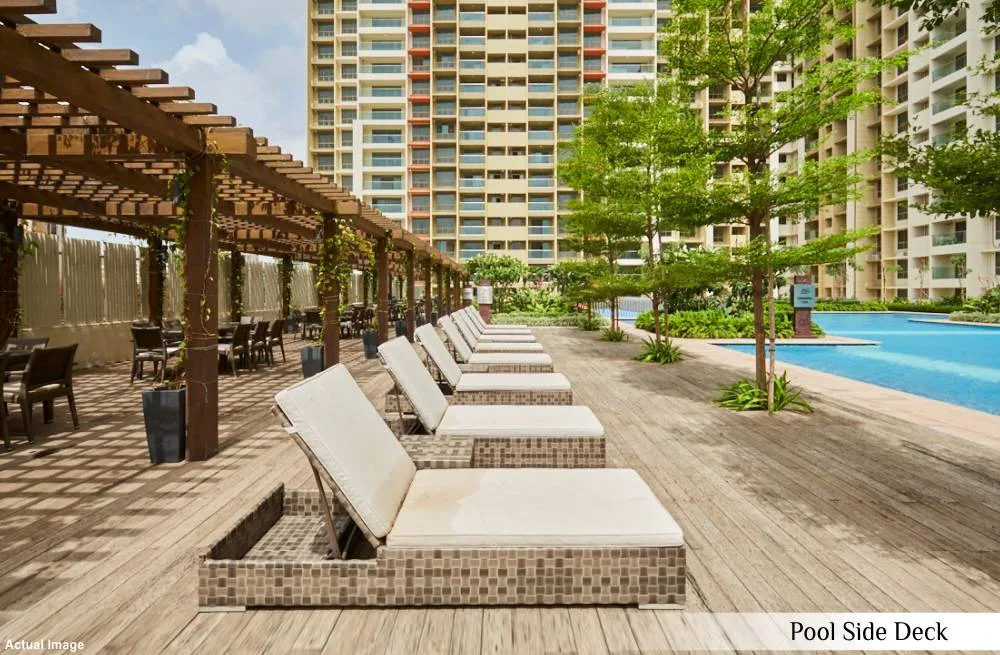 Vasant Oasis Bluebell Bldg 9