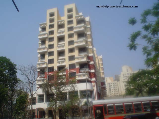2 Semi-Furnished in Maxima , Mulund West