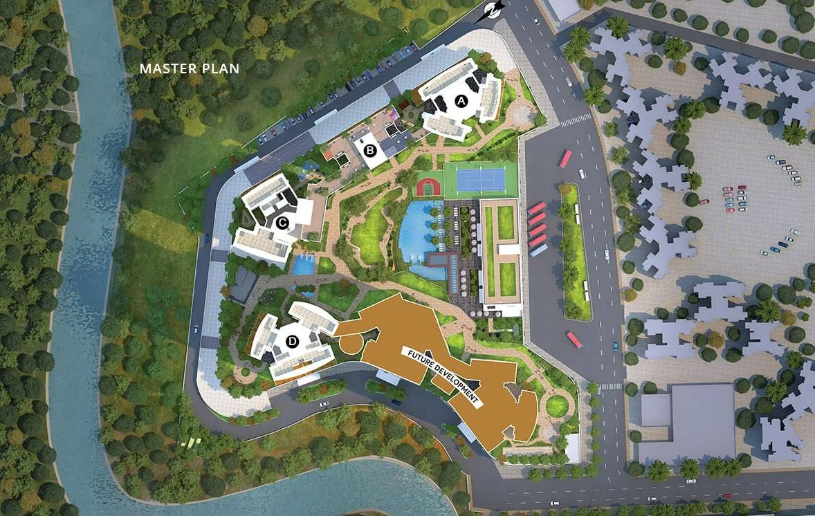 Aveza Phase 2