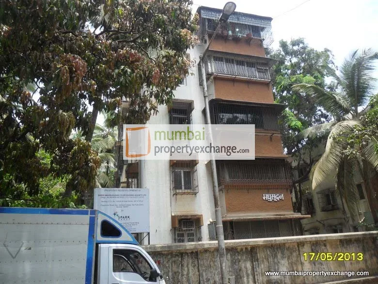 Shree Madhusudan Chsl