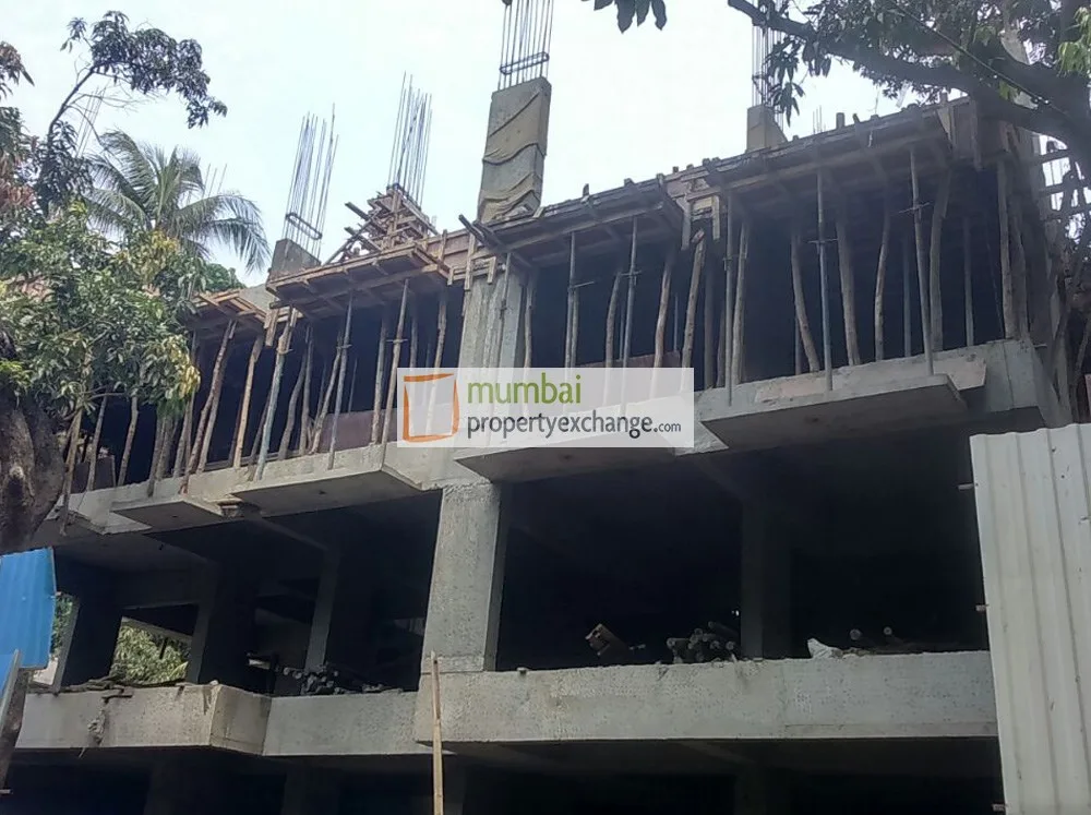 Shree Madhusudan Chsl