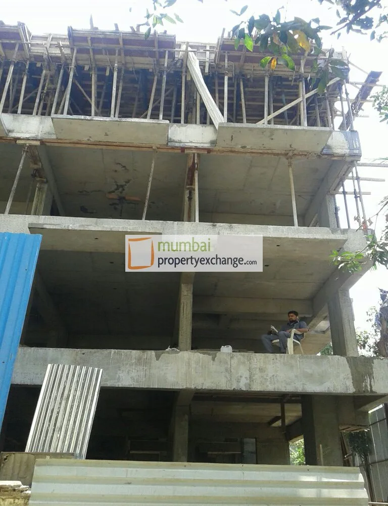 Shree Madhusudan Chsl