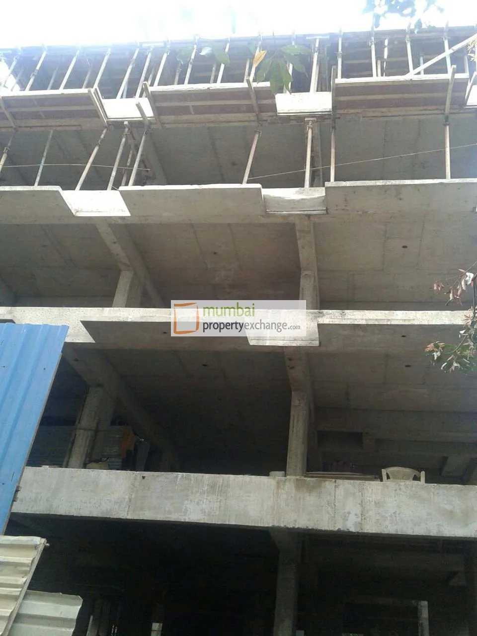 Shree Madhusudan Chsl