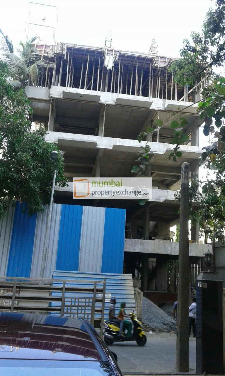 Shree Madhusudan Chsl