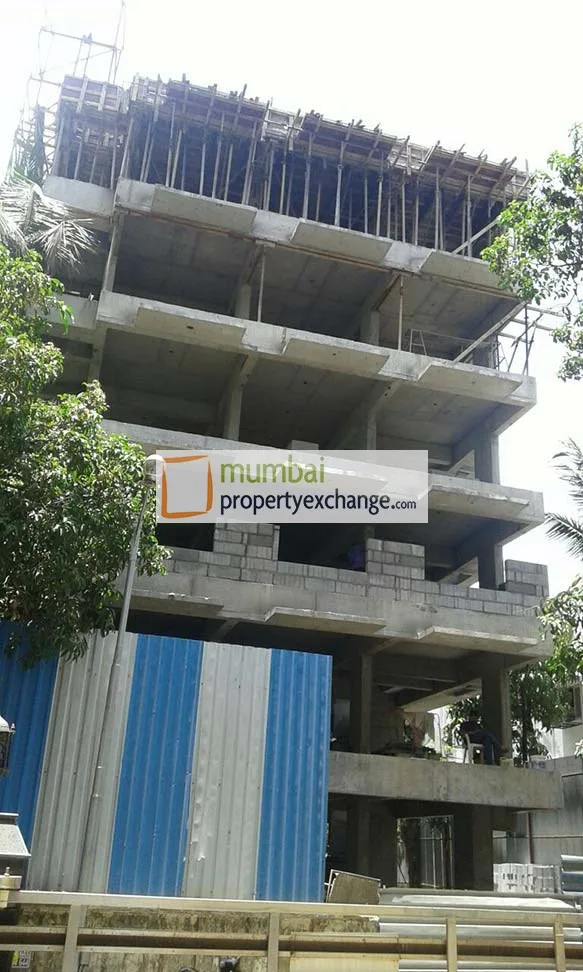Shree Madhusudan Chsl