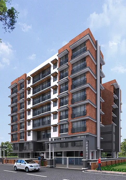 Akash Kiran Chs Ltd