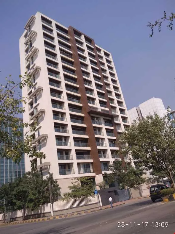 Naman Residency