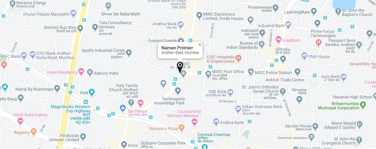 Naman Premier