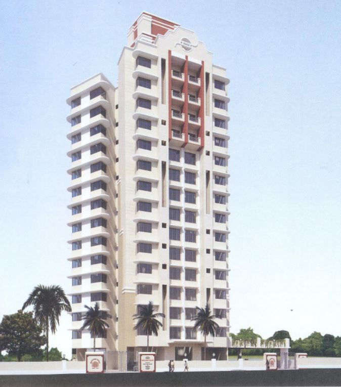 2 BHK unknown in Marathon Mbryo , Bhandup