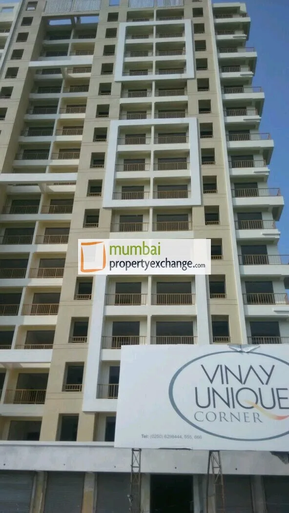 VINAY UNIQUE CORNER