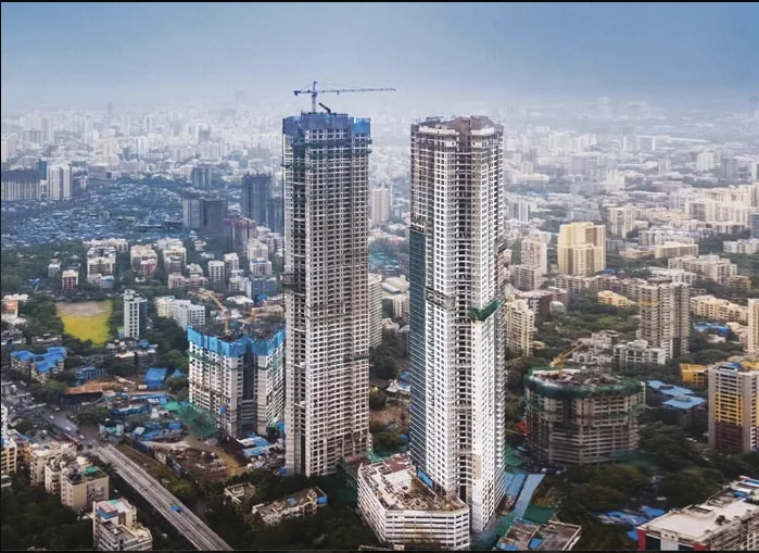 Auris Serenity Tower 1