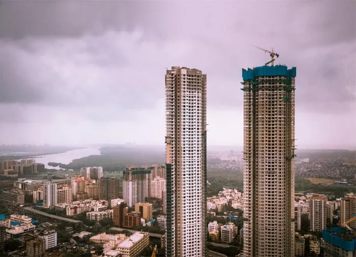 Auris Serenity Tower 1
