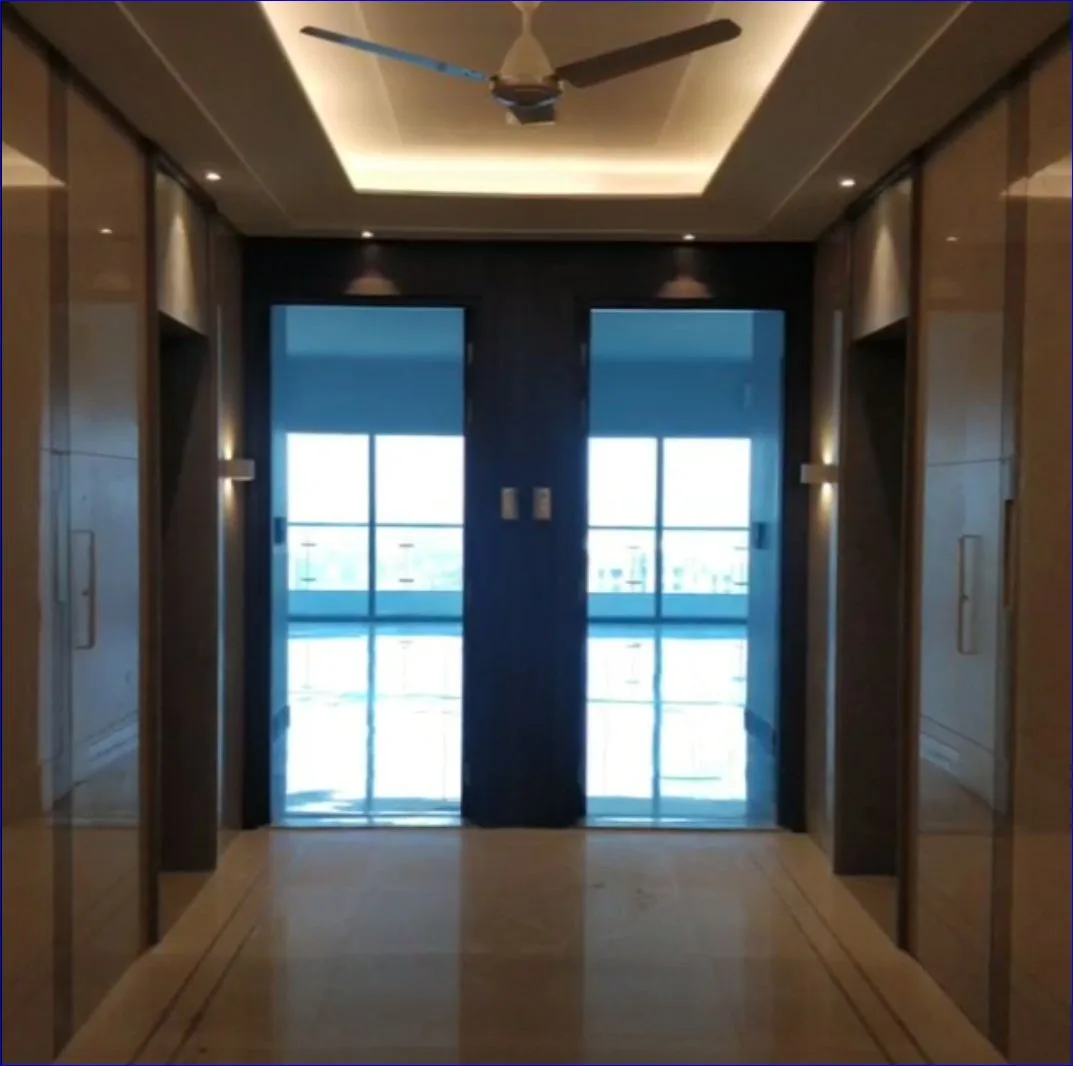 Beaumonte Tower A