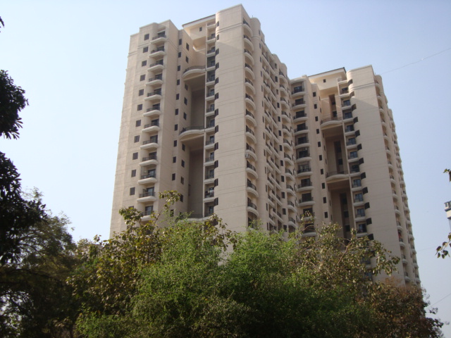 3 BHK FULLY FURNISHED in Sahyadri , Malad East