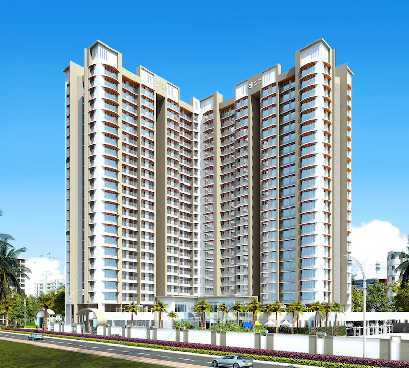 Royal Oasis Phase 1