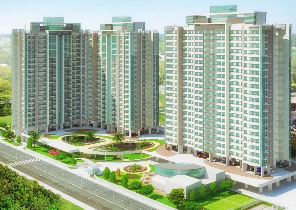 Royal Oasis Phase 1