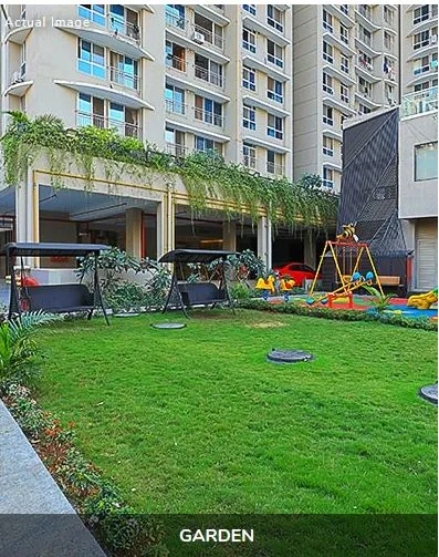 Royal Oasis Phase 1
