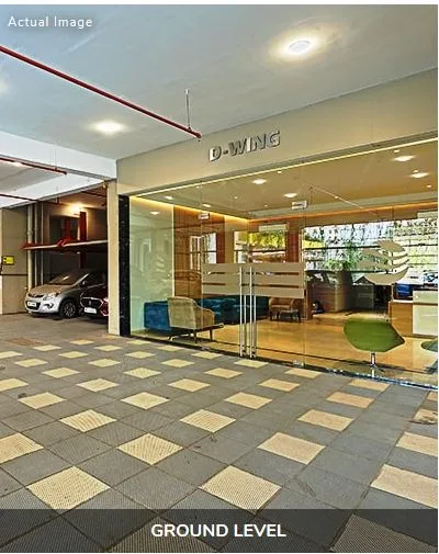 Royal Oasis Phase 1