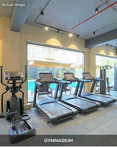 Royal Oasis Phase 1