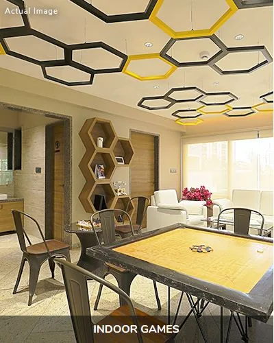 Royal Oasis Phase 1
