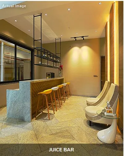 Royal Oasis Phase 1