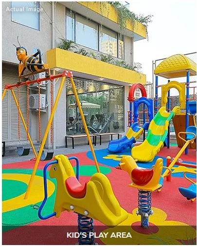 Royal Oasis Phase 1