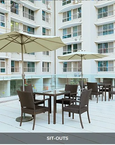 Royal Oasis Phase 1