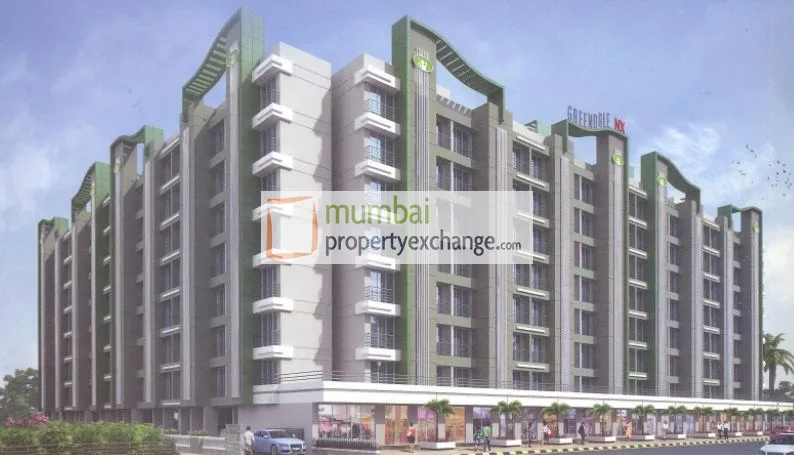 Sumit Greendale NX, Virar
