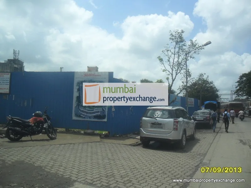 Shashwat Residency