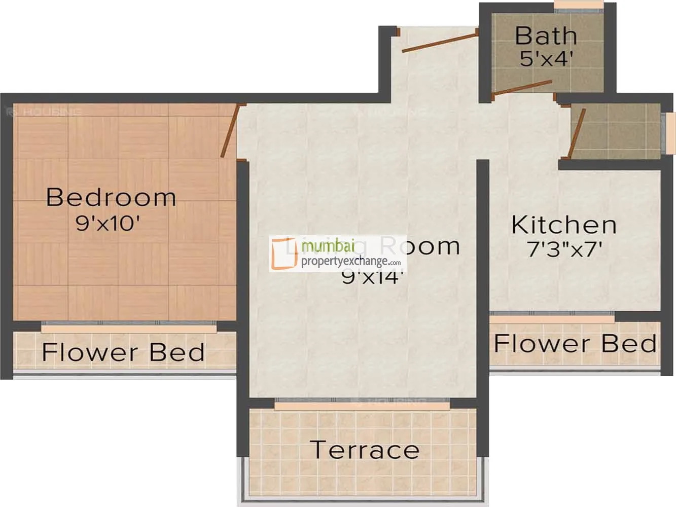 LOVE SPRING
