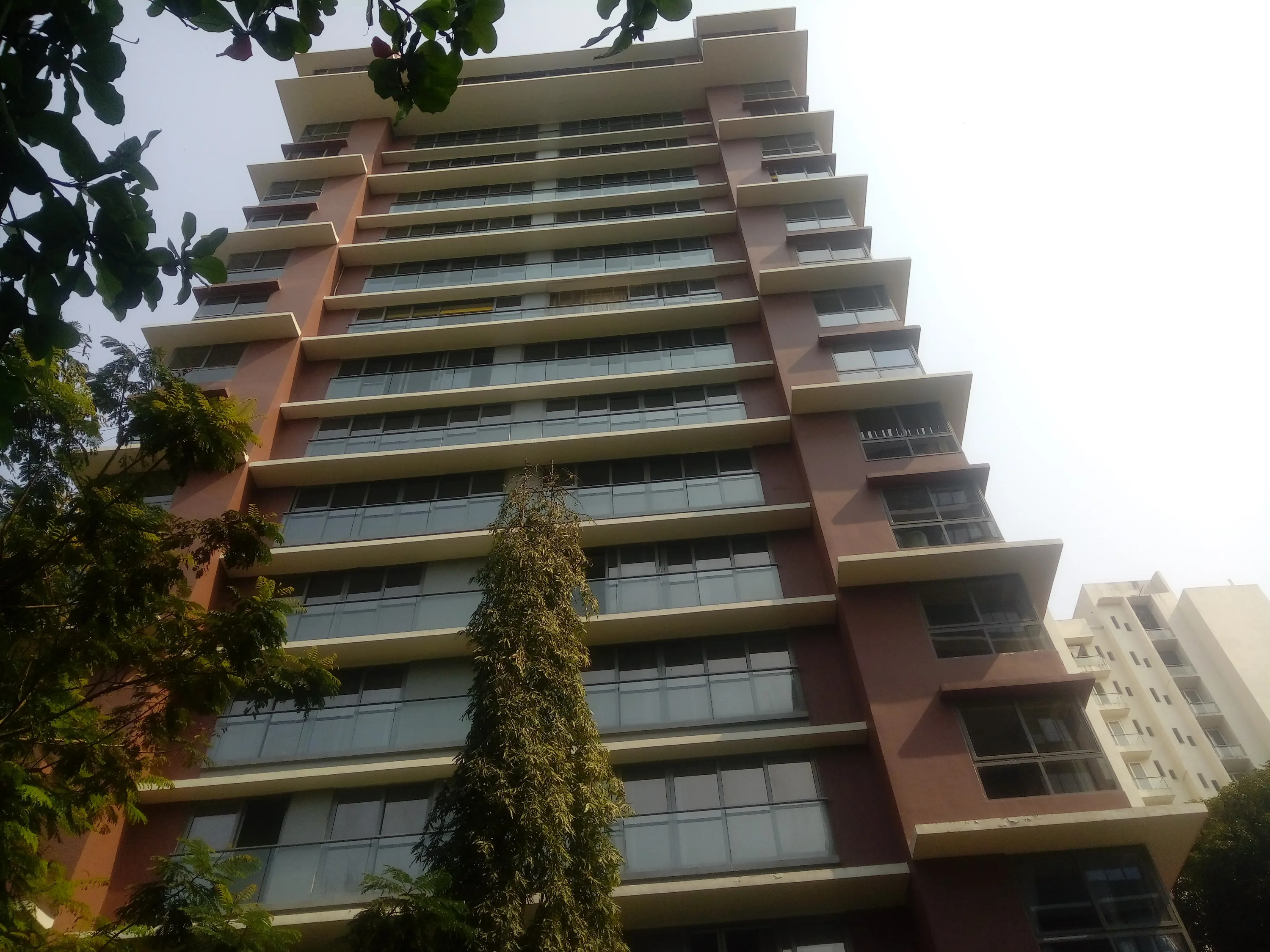 Shanti Sadan