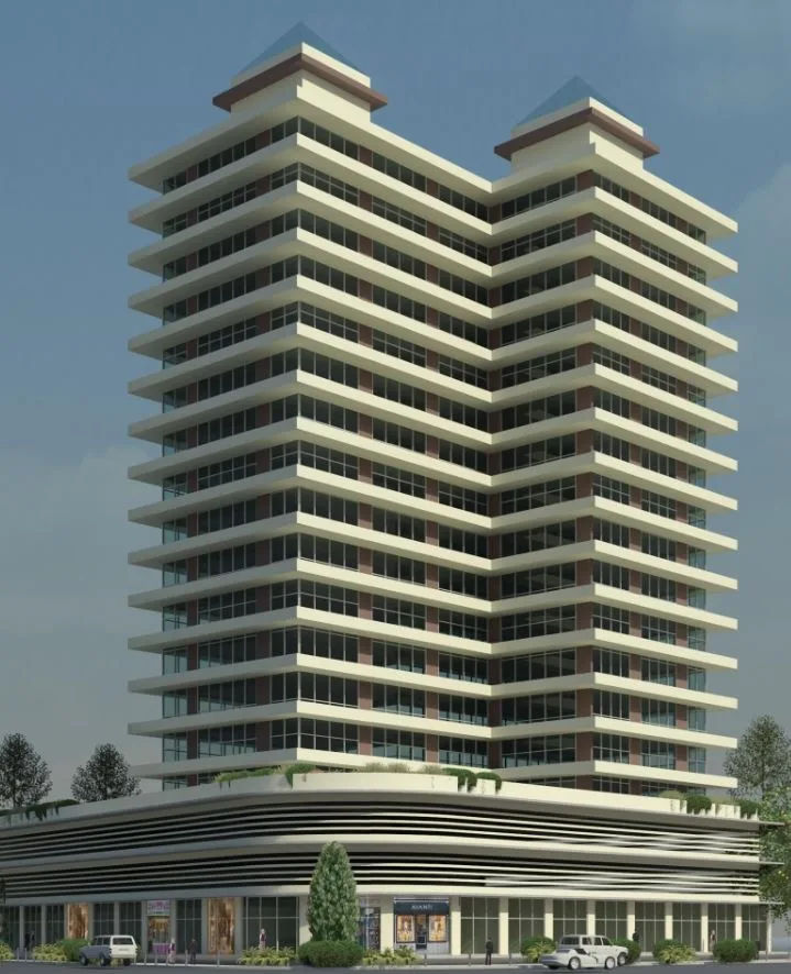 Navdhan Complex