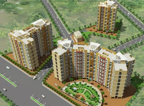 Riverview Classic Building No 4, Phase Iv