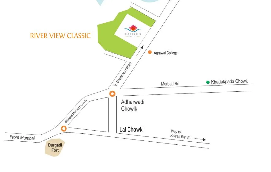 Riverview Classic Building No 4, Phase Iv