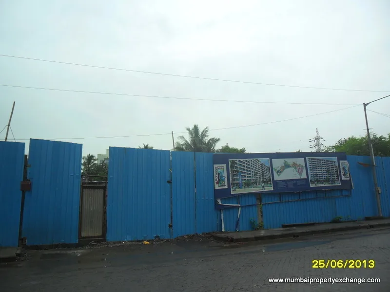 Kohinoor City Residential Phase 2 Block 2