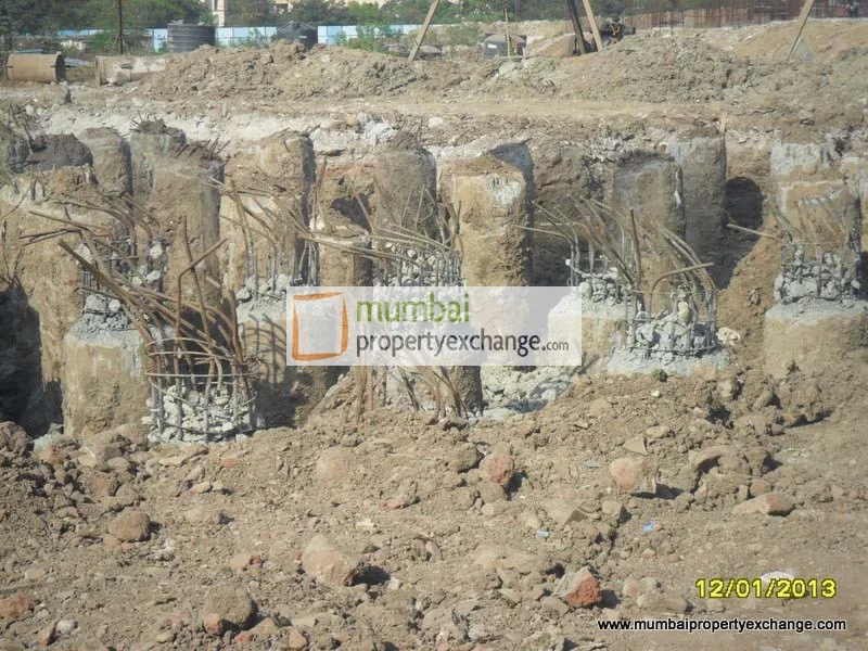 Highland Haven Building 7G Mist-A Phase 6