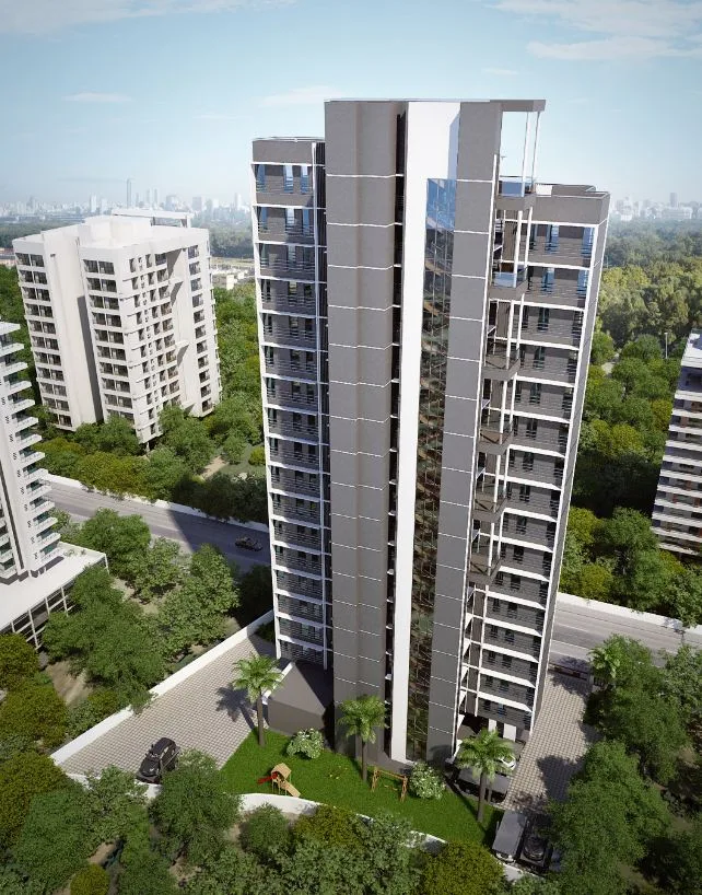 Spectrum, Khar West