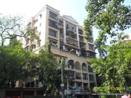 Jolly Bhavan